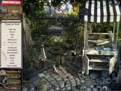 Righteous Kill Screenshot 2