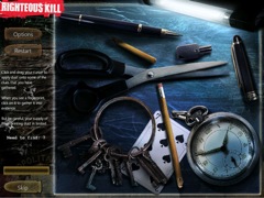 Righteous Kill Screenshot 3