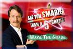Are You Smarter Than A 5th Grader  Make The Grade Download