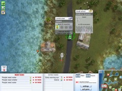 Red Cross Emergency Response Unit Screenshot 1