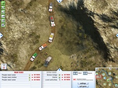 Red Cross Emergency Response Unit Screenshot 3