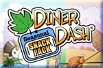 Diner Dash Seasonal Snack Pack Download