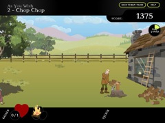 Princess Bride Screenshot 2