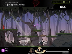 Princess Bride Screenshot 3