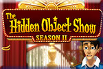 The Hidden Object Show 2 Download
