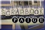 Scrapbook Paige Download