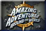 Amazing Adventures Around the World Download