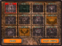 Pendulum Quest Screenshot 1