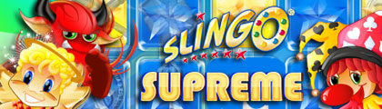 download slingo supreme free