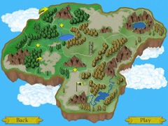 Sky Magic Screenshot 1