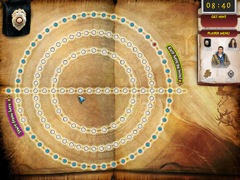 Between the Worlds Screenshot 1