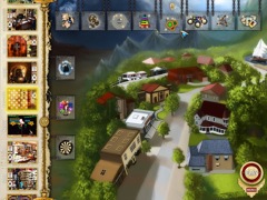 Between the Worlds Screenshot 2