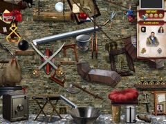 Between the Worlds Screenshot 3