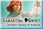 Samantha Swift and the Hidden Roses of Athena Download