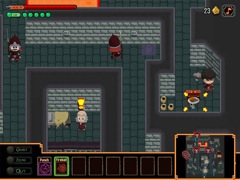 Avatar: Path of Zuko Screenshot 1