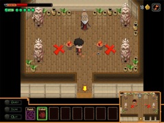 Avatar: Path of Zuko Screenshot 2