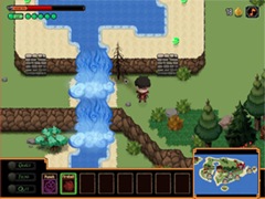 Avatar: Path of Zuko Screenshot 3