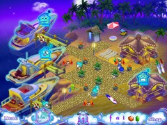 Lambs of Dreams Screenshot 2