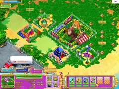 Carnival Mania Screenshot 3
