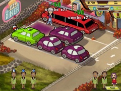 Parking Dash Screenshot 1