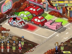 Parking Dash Screenshot 2