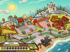 Parking Dash Screenshot 3