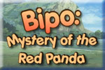 Bipo Mystery of the Red Panda Download