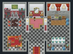 Bipo Mystery of the Red Panda Screenshot 1