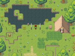Bipo Mystery of the Red Panda Screenshot 2