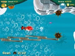 Fugu the Blowfish Screenshot 3
