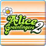 Alice Greenfingers 2