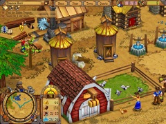 Westward II: Heroes of the Frontier thumb 1