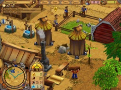 Westward II: Heroes of the Frontier thumb 2