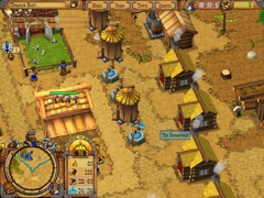 Westward II: Heroes of the Frontier thumb 3