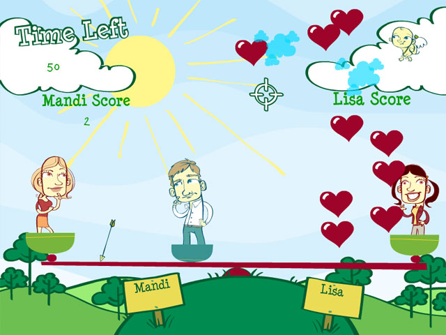 Mark s Love Story Screenshot 1