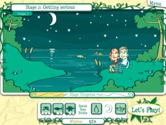 Mark s Love Story Screenshot 2