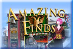 Amazing Finds Download