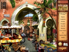 Amazing Finds Screenshot 2