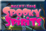 Spooky Spirits Download