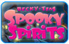 Download Spooky Spirits Game