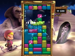 Spooky Spirits Screenshot 1