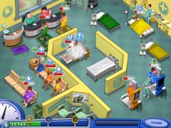 Operation Mania Screenshot 2