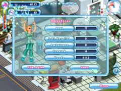 Hospital Hustle Screenshot 1