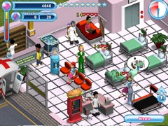 Hospital Hustle Screenshot 2