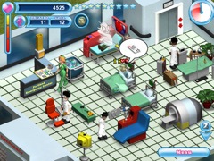 Hospital Hustle Screenshot 3