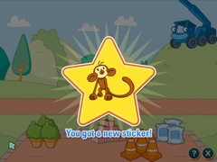Bob the Builder CanDo Zoo Screenshot 3