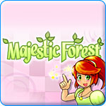 Majestic Forest
