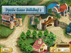 Puzzleville Screenshot 1