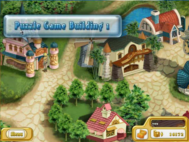 Puzzleville Screenshot 1