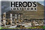 National Geographic Presents Herods Lost Tomb Download